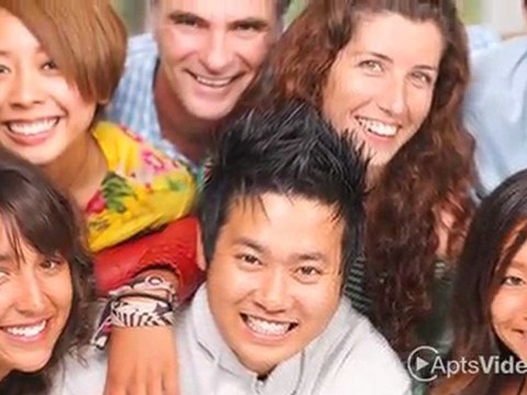 Alta Glenridge Springs Apartments in Sandy Springs, GA ...