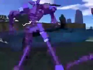 Hatsune miku BLACK ROCK SHOOTER