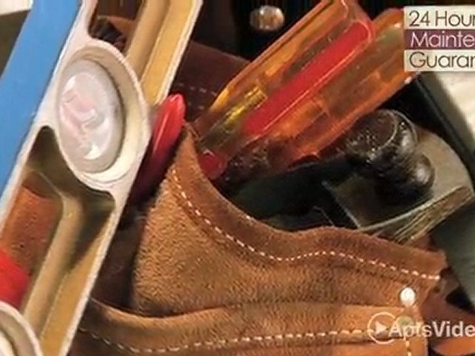 The Marquis at Rogers Ranch Apartments in San Antonio, ...