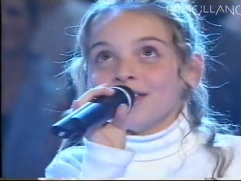 Priscilla Betti - [259] - Droles de petits champions (TF1) - 23/02/2001