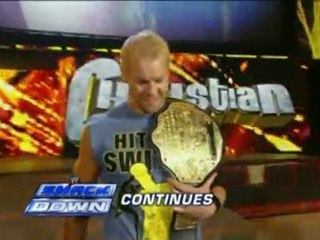 12th Aug 2011 - SD International - Part 1