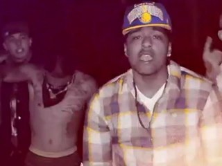 Big Will - "Roll With A G" Feat. Jay Cee [HD]