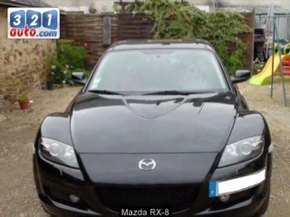 Occasion Mazda RX-8 Soeurdres