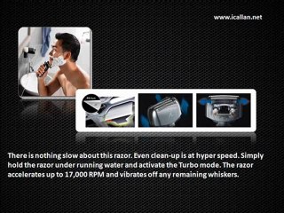 Panasonic ES8243A Shaver