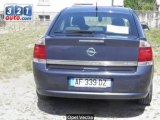 Occasion Opel Vectra Les Herbiers