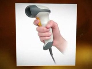 - Scanner BArcode Symbol LS 2208