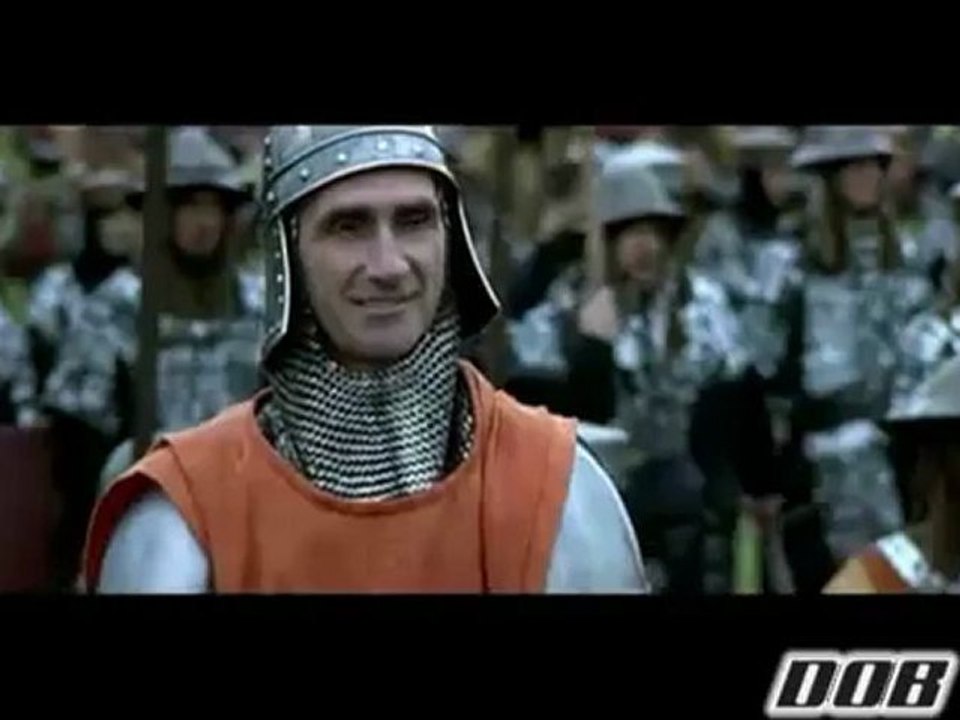 BraveHeart Tutti muoiono, non tutti però vivono veramente !  [DIOEGO77]