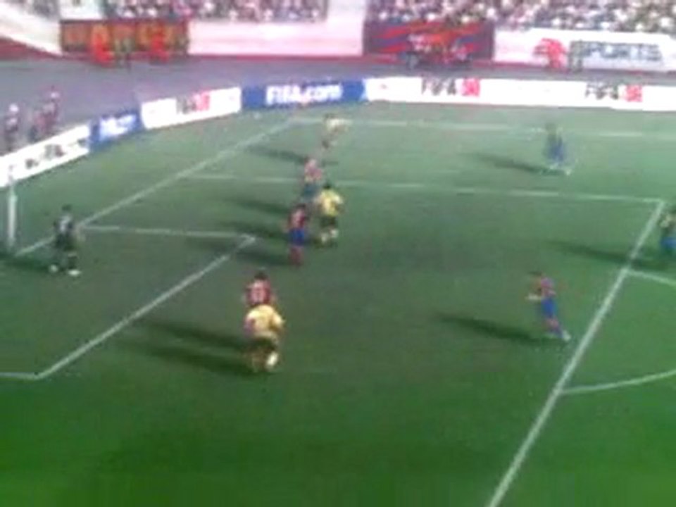 Barcelona0-2Chelsea(Finala LNF/S1)(0-2)