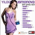Yıldız Usmonova & Serdar Ortaç - Diyemem Yeni Albüm 2011 [HQ]