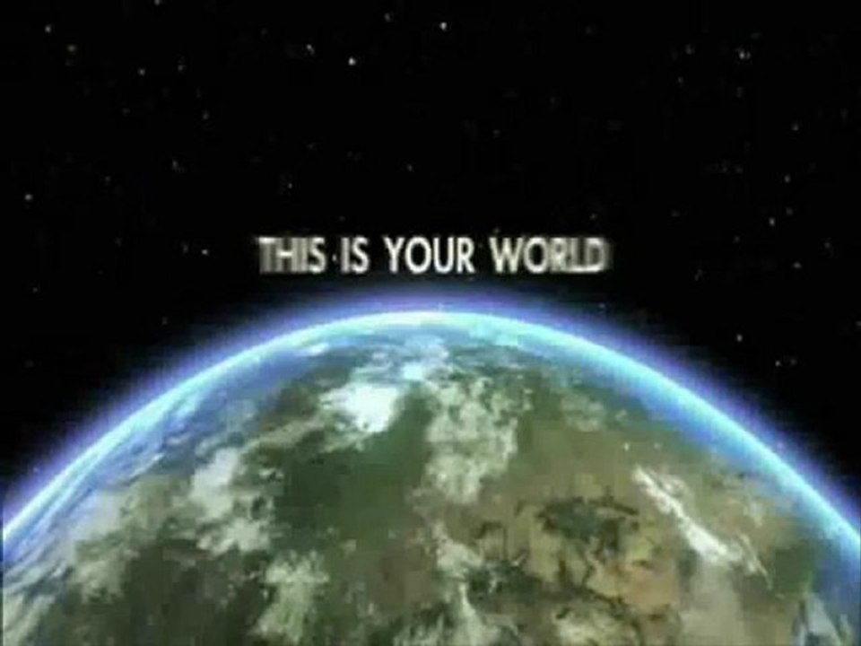 Die Zeitgeist Bewegung - Die Revolution ist JETZT (dt.Untertitel)