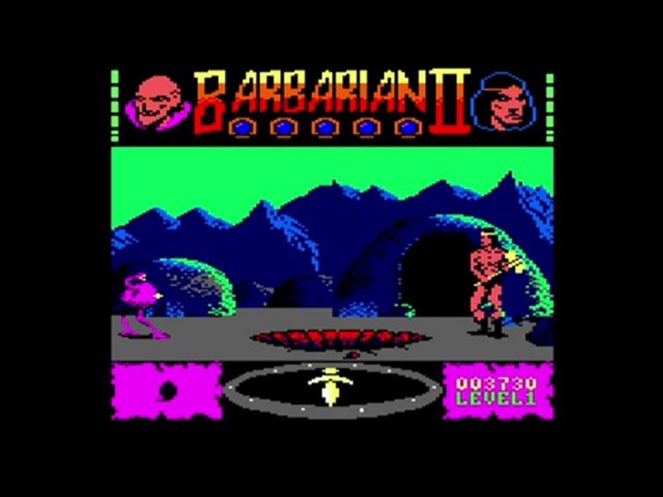 [VideoTest] Compil Amstrad CPC N°4