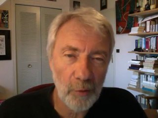 Paul Jorion - Le temps qu'il fait, le 12 août 2011