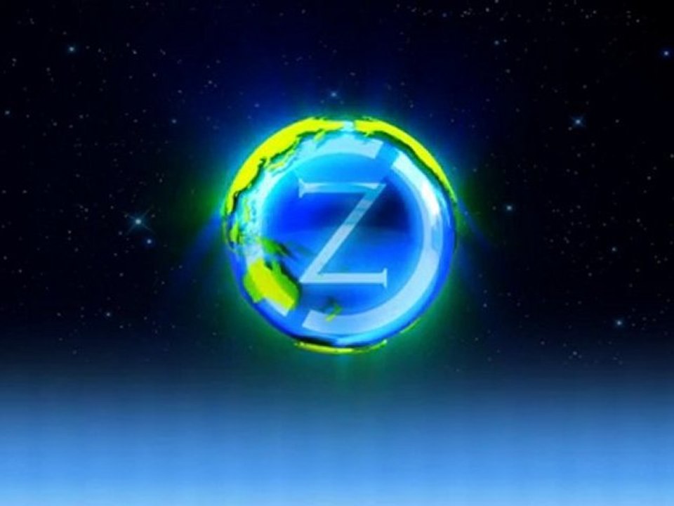 Die Zeitgeist Bewegung - Z Logo