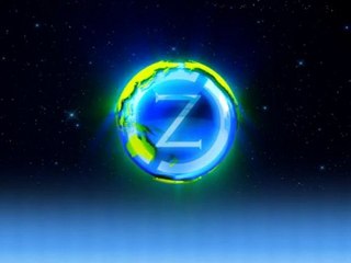 Die Zeitgeist Bewegung - Z Logo