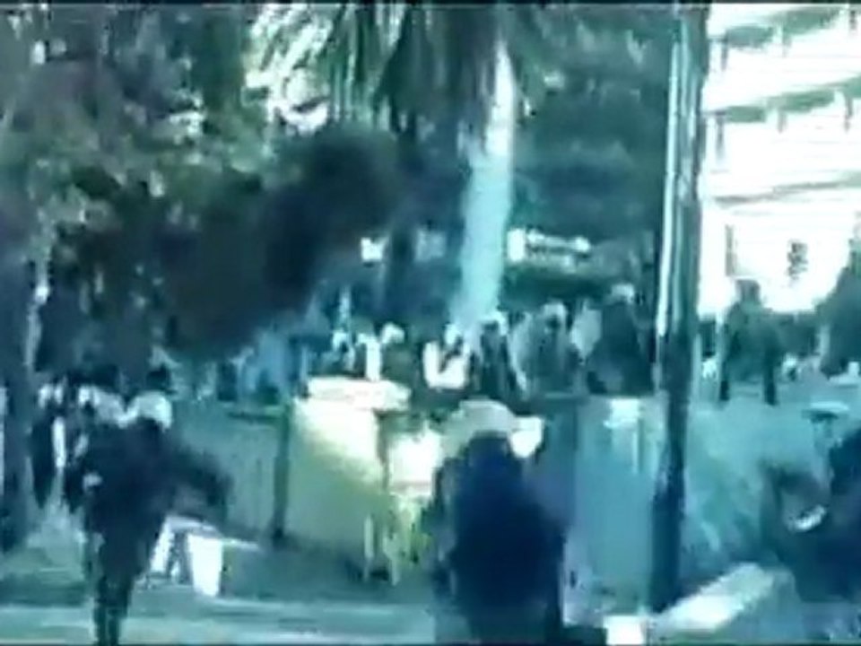 Zeitgeist - The Situation