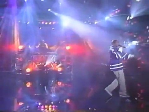 Snoop Dogg & Dr Dre What's my Name? Live @ CBS The Arsenio Hall Show , 12-17-1993