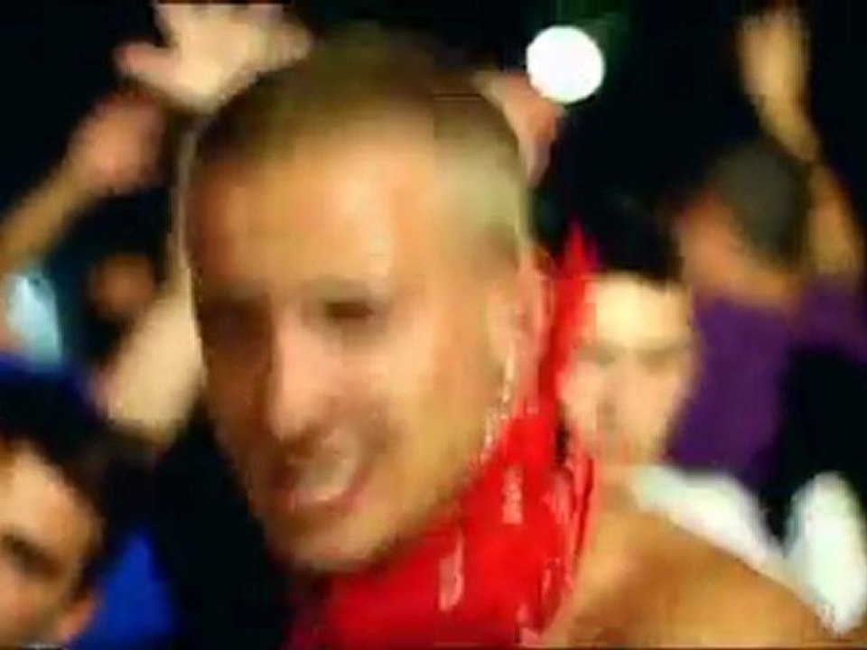 Noga ft Ghetto - Fast -by Melodyshqip.com