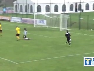 Djibril Cissé, déjà 5 buts avec la Lazio !