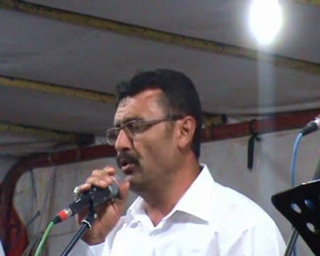 zile müftülüğü ilahi korosu ramazan 2011 konser3