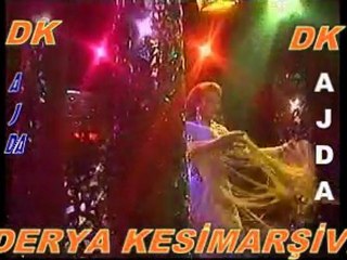 AJDA PEKKAN   OLUR YA..........