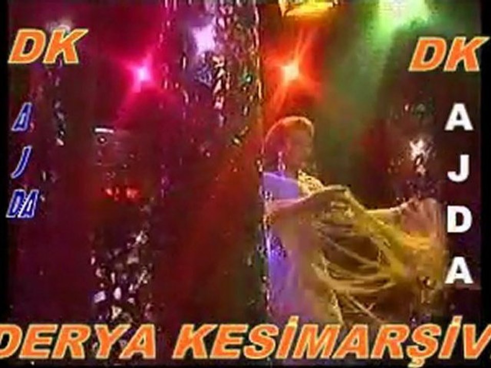 AJDA PEKKAN   OLUR YA..........