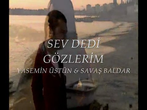 Aşk ve Ceza-Yasemin&Savaş-Bir Tanrıyı Birde Beni Sakın Unutma