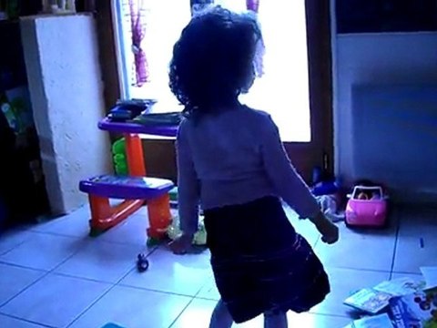 je retrouve enfin ma ptite danseuse , que du bonheu elle m'avait trop manqué