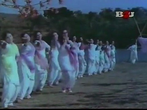 O.P. NAYYAR'S PHIR WOHI DIL LAYA HOON: AJEE QIBLAA MOHATARAMAA..