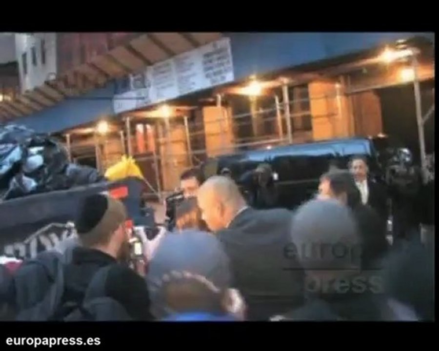 Los famosos invitados a la boda de Kim Kardashian