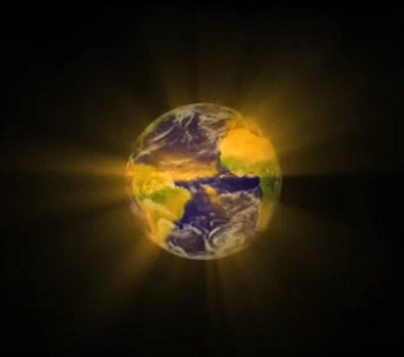 Willkommen im Zeitgeist Movement