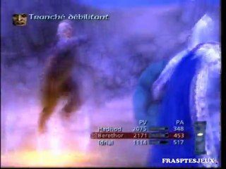 Le Seigneur des Anneaux: Le Tiers Age - Partie 08