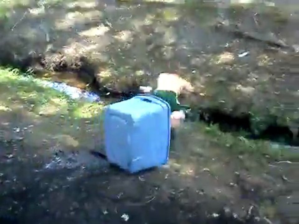 Möchtegern Kinder Jackass Fail