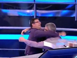 Promo Antena 3 pone en verano