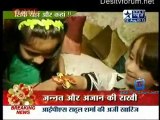 Saas Bahu Aur Saazish SBS [Star News] - 12th August 2011 Pt5