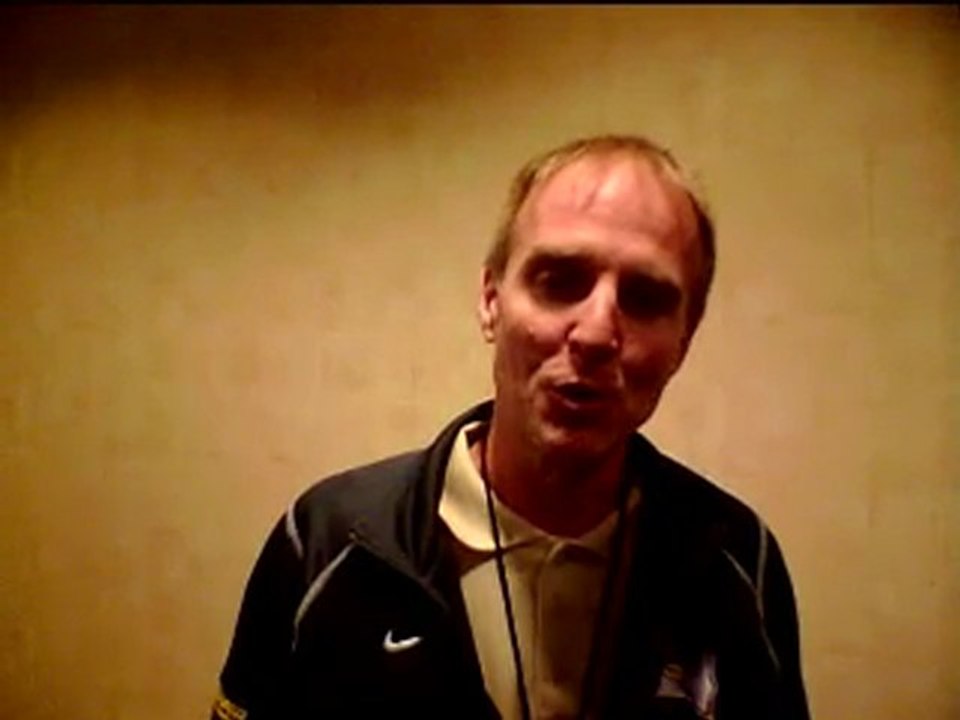 J Mac - Greatest Basketball Story Ever | Frank Furness Interviews Coach Jim Johnson