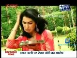 Saas Bahu Aur Saazish SBS [Star News] - 12th August 2011 Pt6