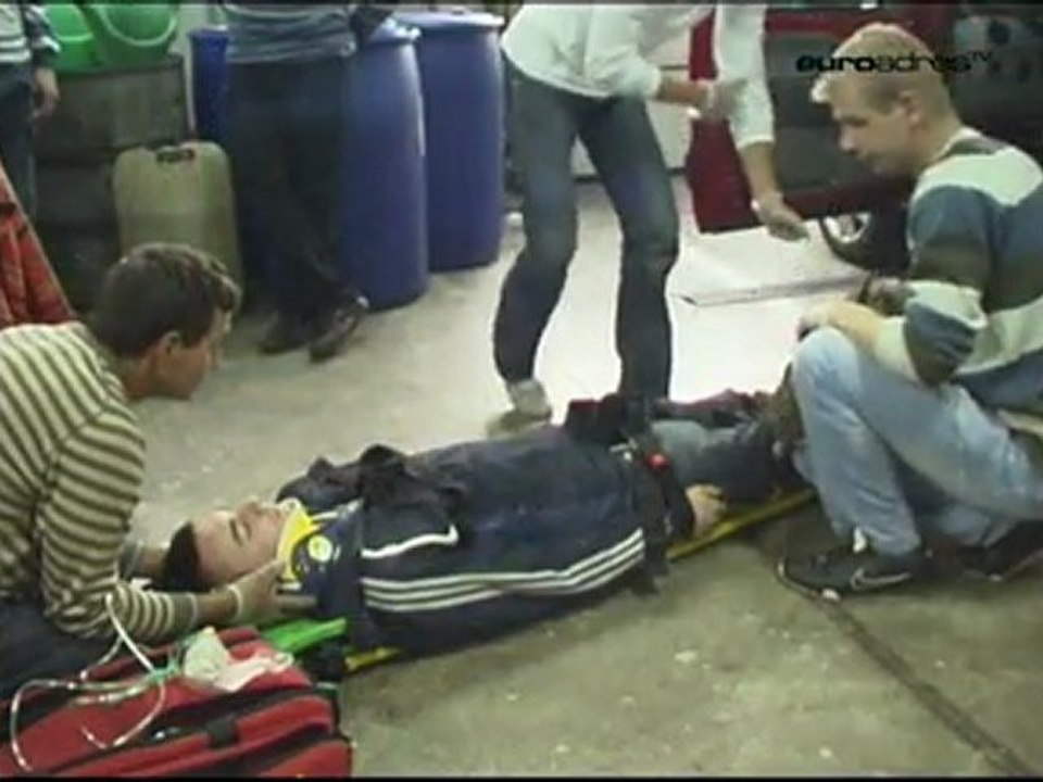 MEDISAR - Usługi Medyczne I Szkolenia - Ratownictwo Medyczne