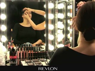 TUTORIEL MAQUILLAGE DE JOUR BY REVLON POUR CAMELIA