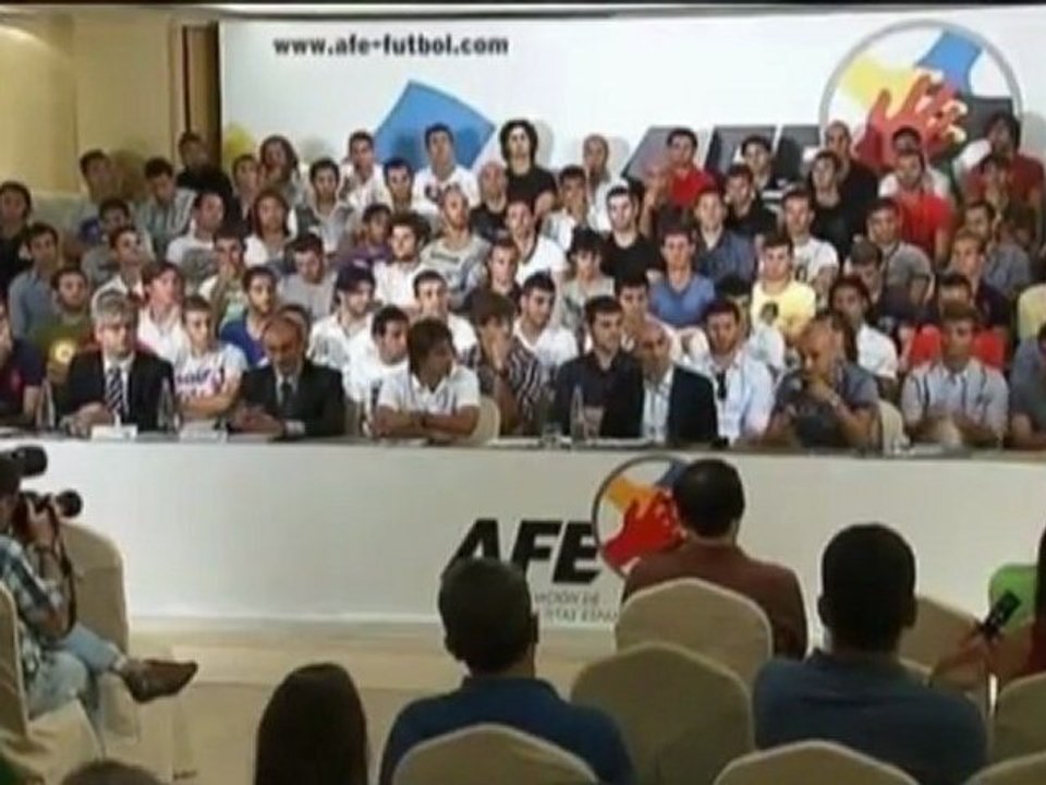 Zeichen stehen auf Sturm