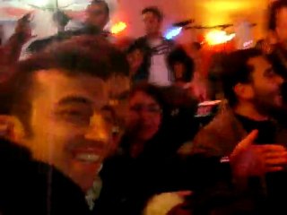 3.geleneksel tokat gecesinden selçuk balci şow ve yavuz günay