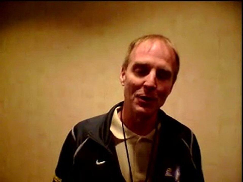 J Mac - Greatest Basketball Story Ever | Frank Furness Inter