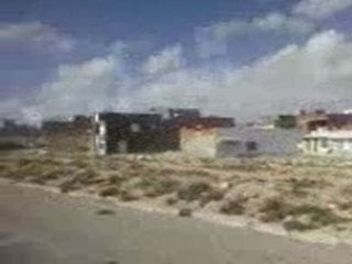 entrée sud de mahdia tunisie (2)