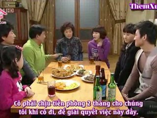 [HYF_Vietsub] Smile. Dong. Hae. Tap 038