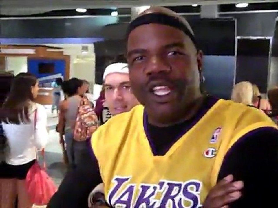 So You Think You Can Dance with the Raptors?
