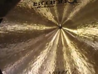 (4) ISTANBUL MEHMET MIKAELZ 22 2327GR