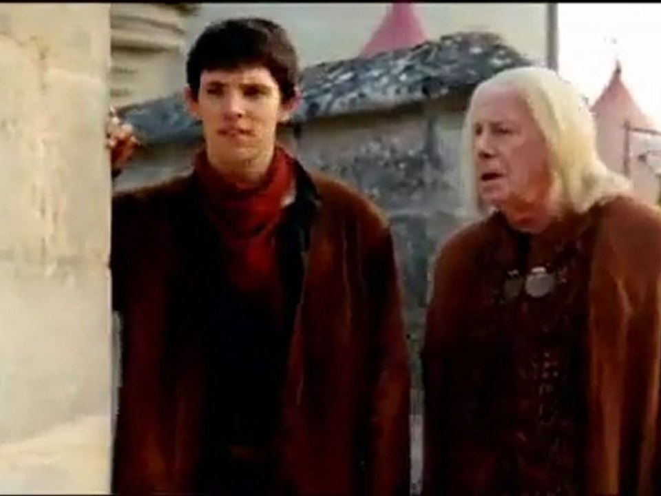 Merlin - The Secrets Behind The Magic [Part 3]