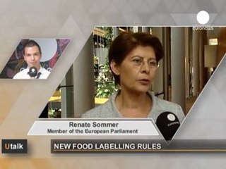 Avrupa Birliği'nde yeni gıda etiketleme kuralları