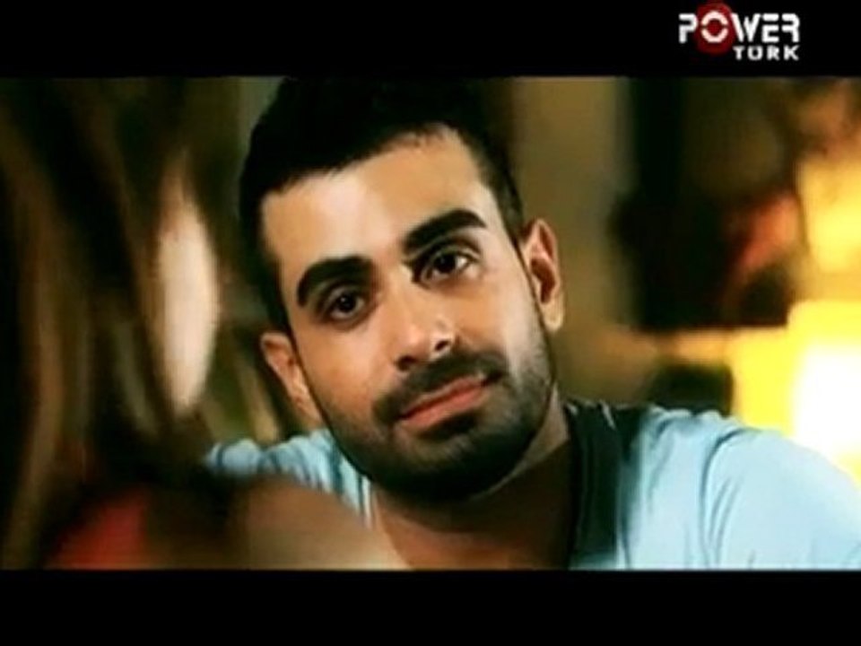 Gökhan Türkmen - Ayıp Ettin Yeni Klip 2011