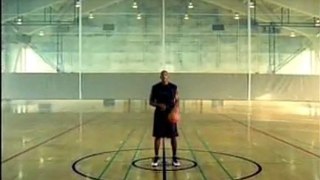 Michael Jordan Heart Nike Commercial - YouTube