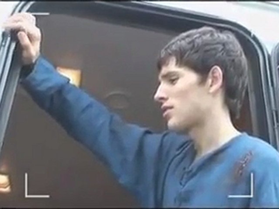Making of Merlin - part 3